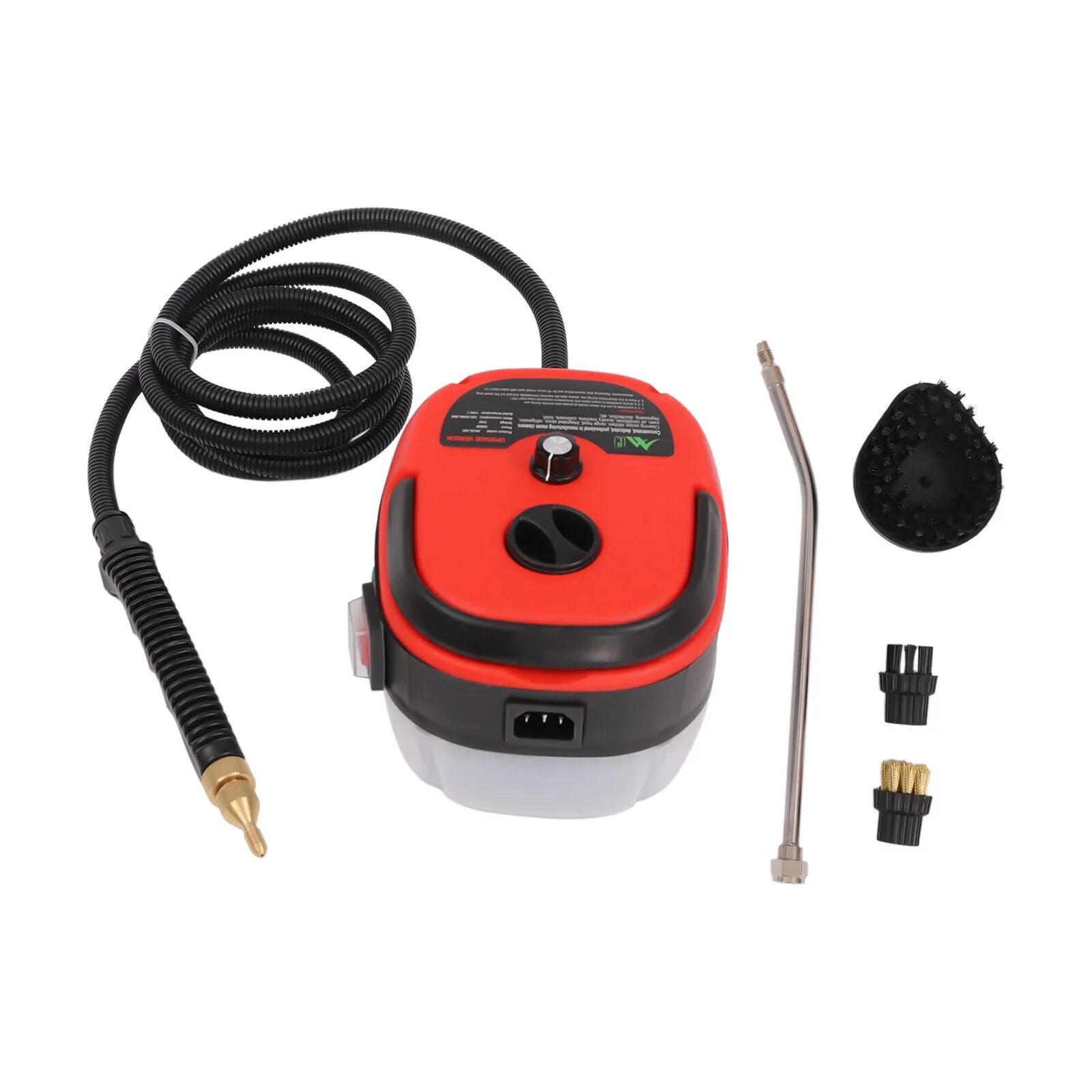 Carpet Upholstery Steam Cleaning Car Kitchen Multi-Purpose Home Cleaner Machine