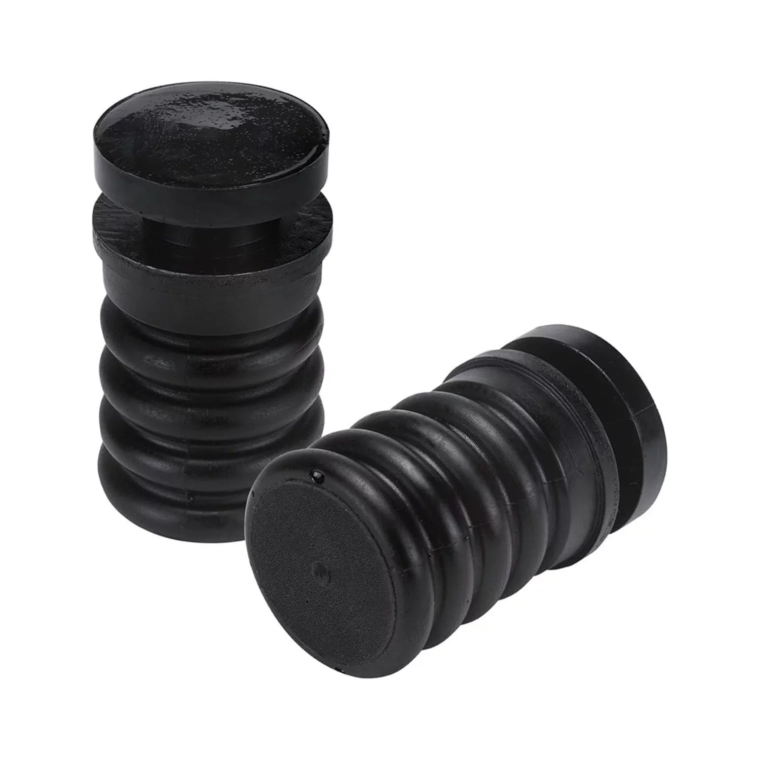 select: Spring Wrangler WRANGLER Jeep Pair 2015-2019,2021 JEEP Rear Fits JK 07-23 Helper UNLIMITED SuperSprings SSR-405-47 Air JL Suspension fits