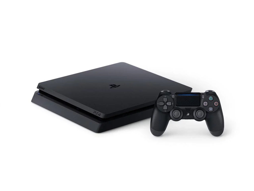PlayStation Console II Cefesfy Bundle, 4 Duty Call of Warfare Modern
