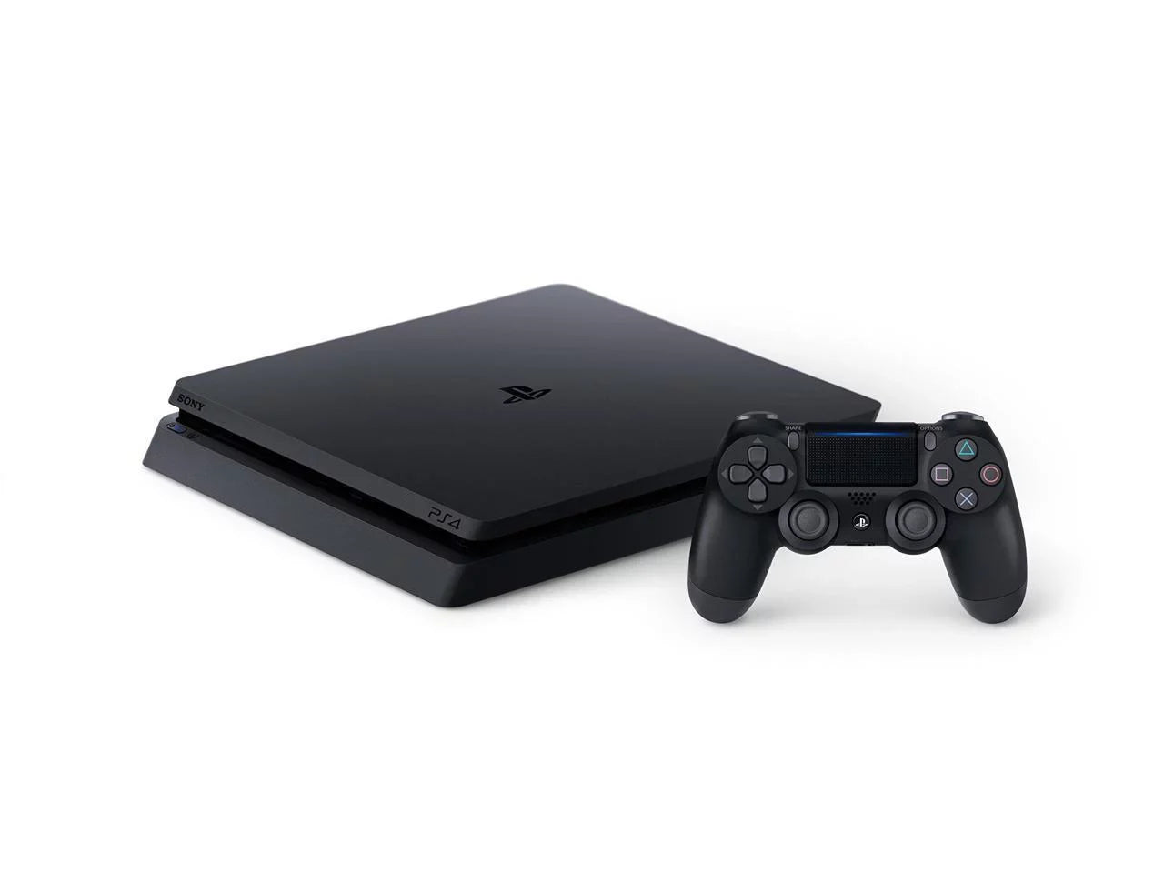 PlayStation Console II Cefesfy Bundle, 4 Duty Call of Warfare Modern
