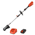 Kit 56V Trimmer Brushless eFORCE Pro Cordless DPAS-2100SBC1 Echo Attachment