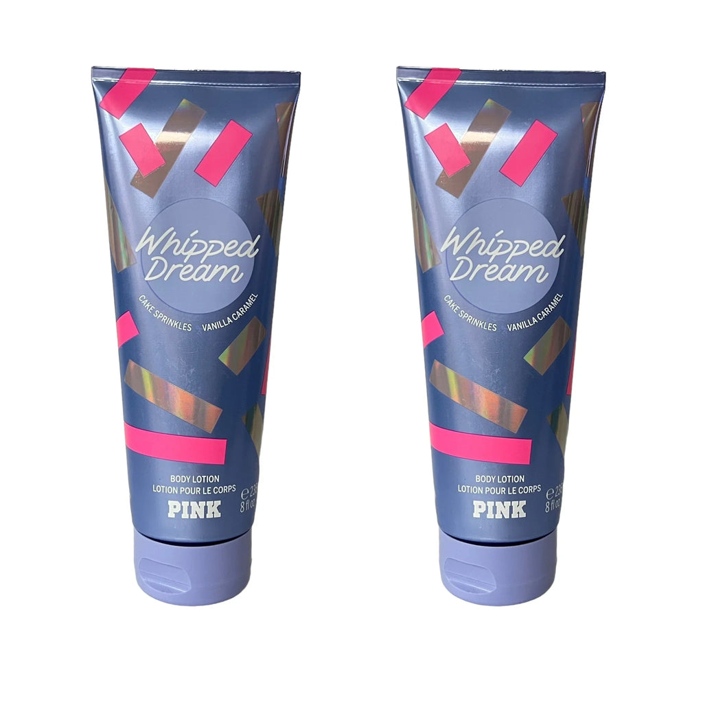 fl Secret 8 Body Pink each Dream 2 Lotion Whipped Victoria's Pack oz