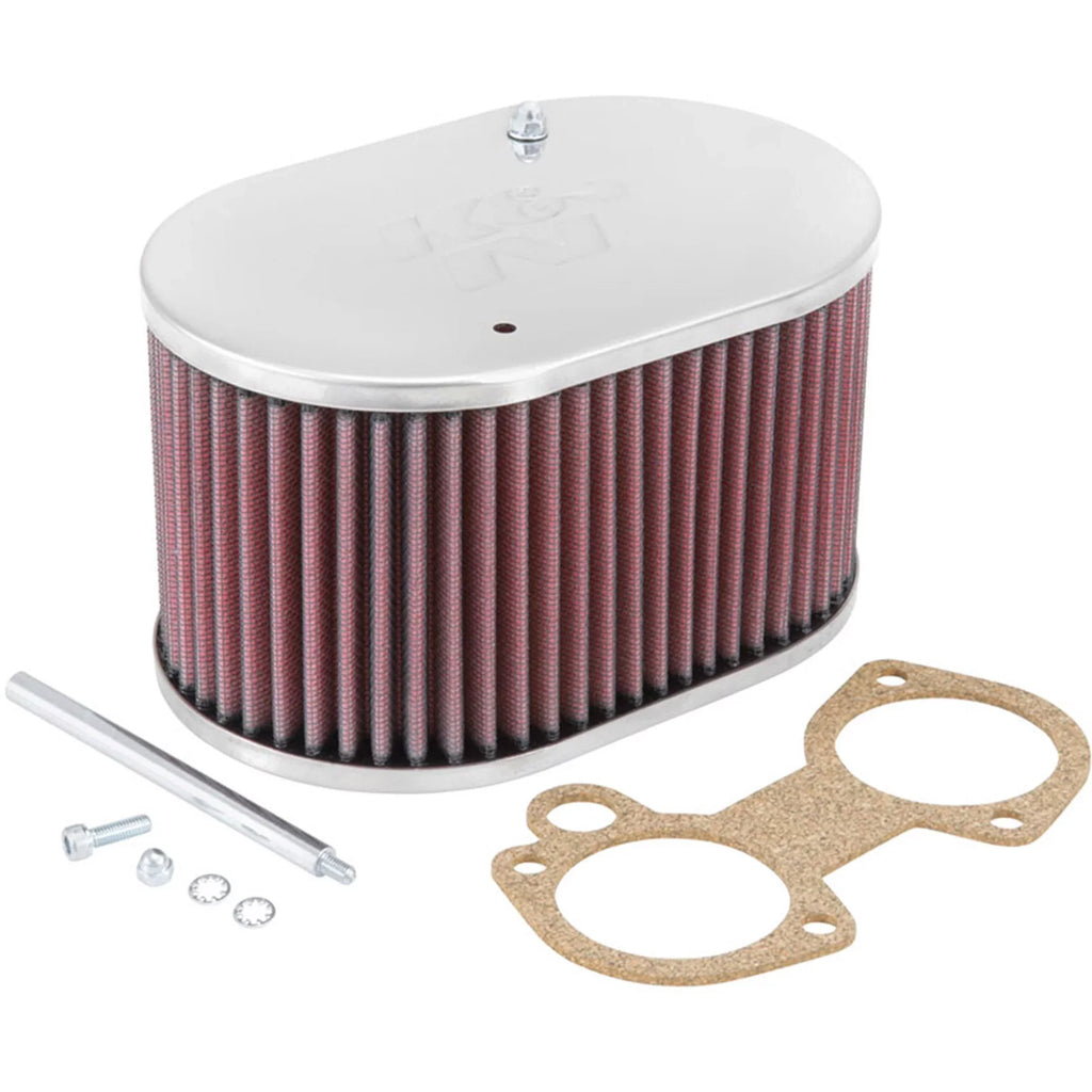 Filters Custom 56-9107 K&N Assembly Air K&N Racing