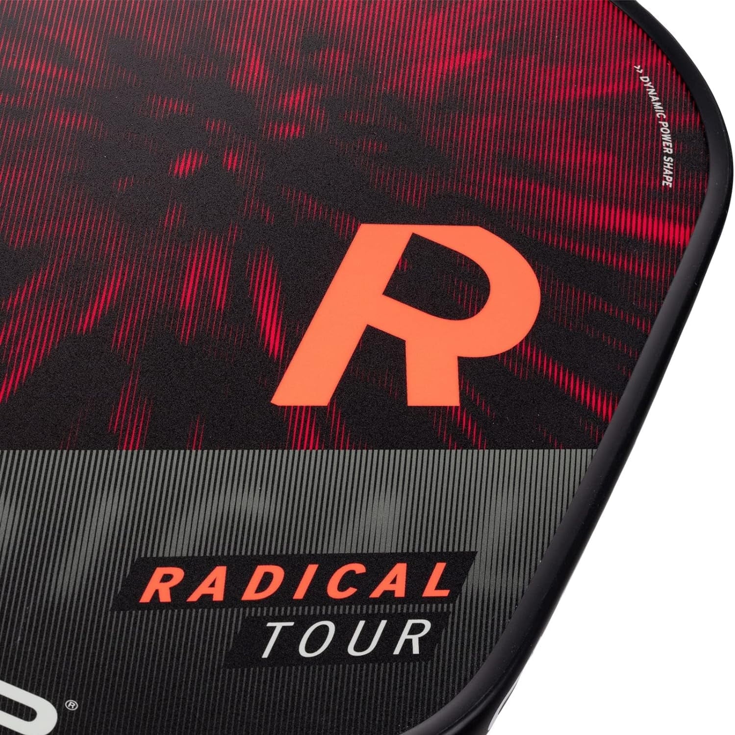 Radical 2022 Paddle Tour Pickleball