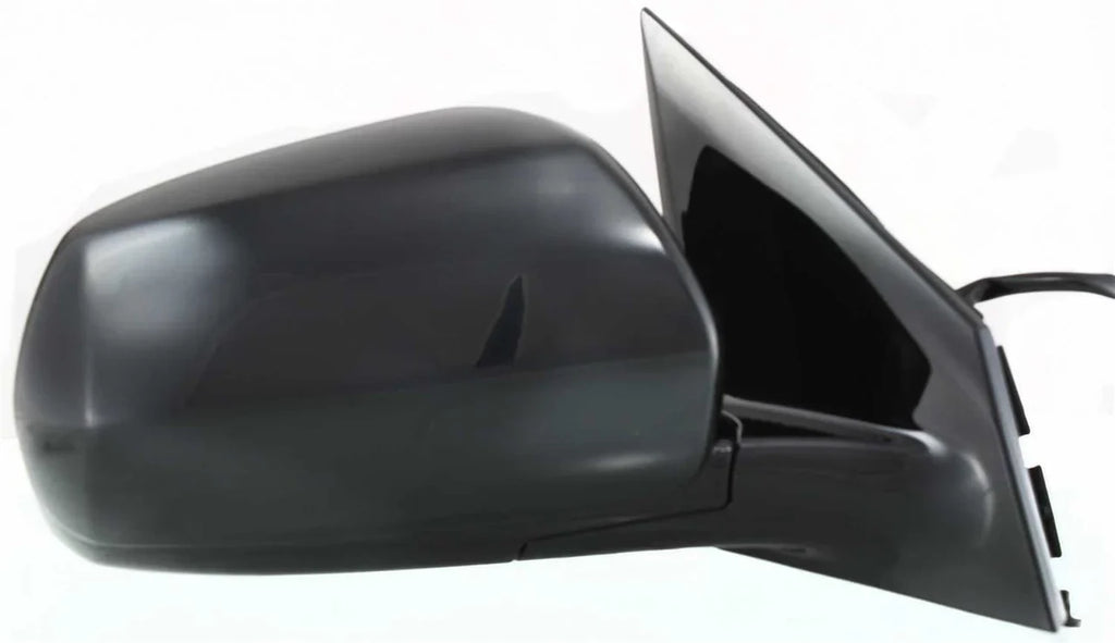 MIRROR System Memory Folding, Non-Heated, Smart RH, Power, and Paintable, w/o MURANO Entry Manual 05-07