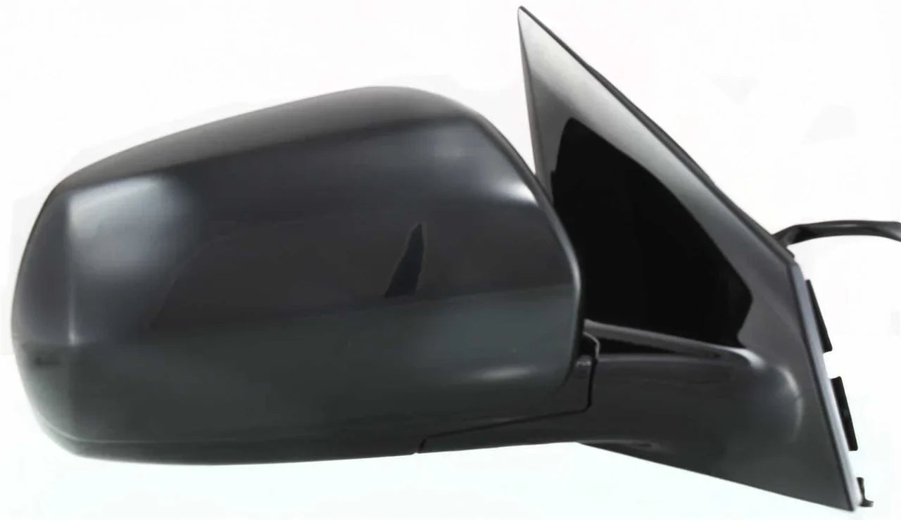 MIRROR System Memory Folding, Non-Heated, Smart RH, Power, and Paintable, w/o MURANO Entry Manual 05-07