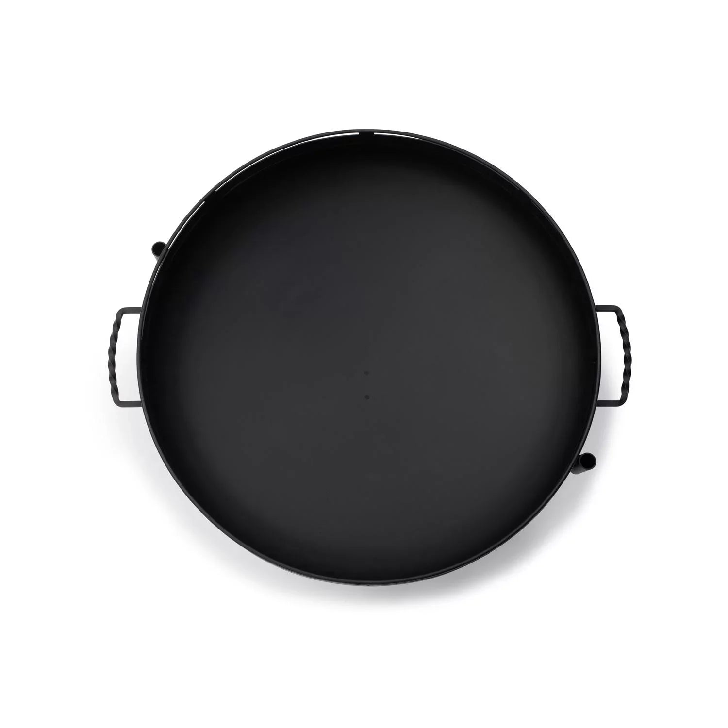 Grill - Cowboy Fire Pit Barebones 30"