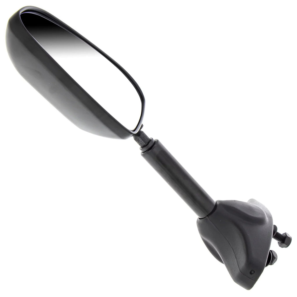Cat 2014-2020 Arctic 2436-012 Dash Mounted Wildcat Hand Sport Left Mirror Trail