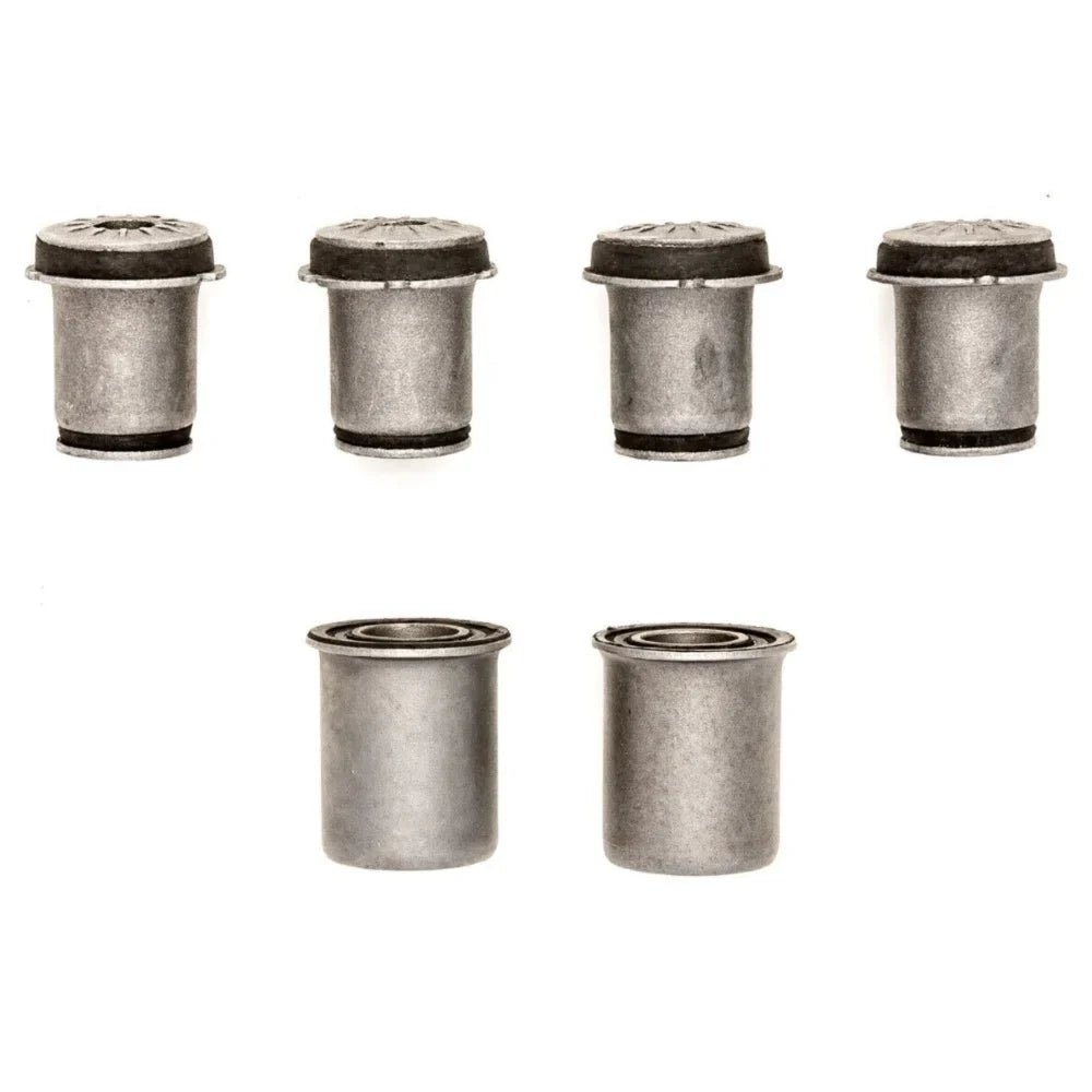Impala Full Biscayne End Size Air Bel Kit Suspension For Front Chevrolet Rebuild
