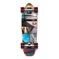 Seaside Yocaher Complete Mini Cruiser