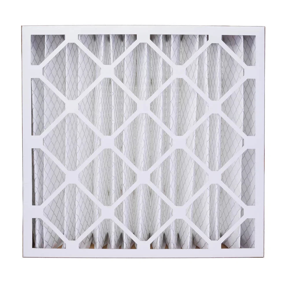 4-Pack Air Filter - Replacement MERV 13, 20x20x5 AIRx Honeywell FC100A1011 HEALTH