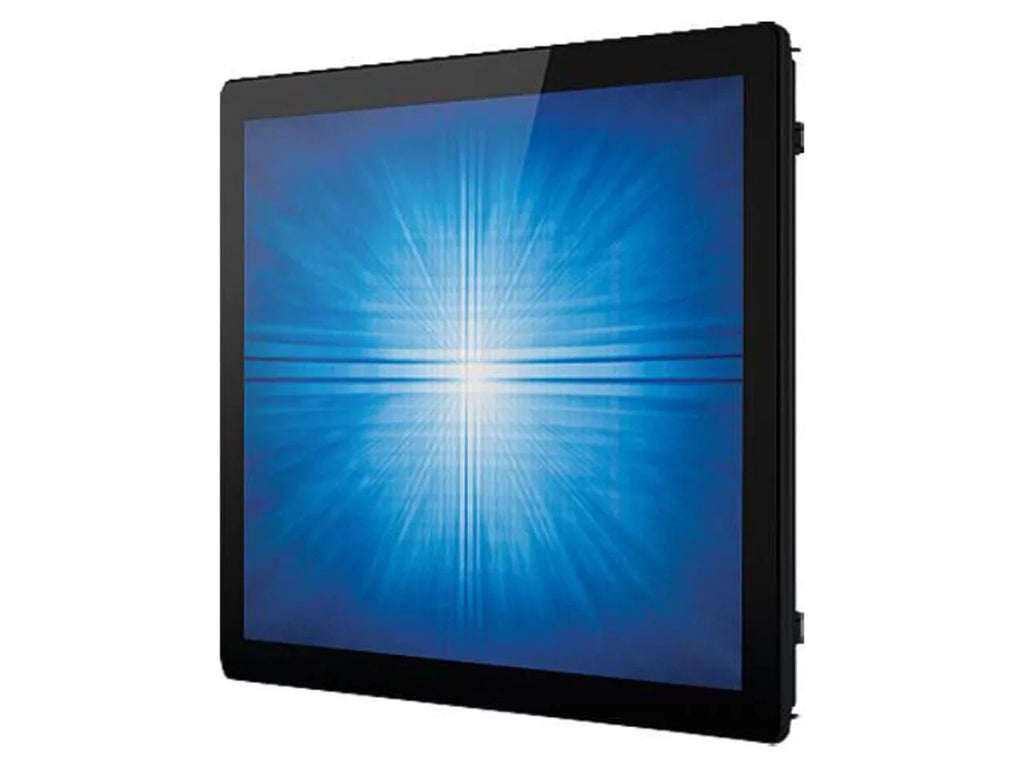 (RevB) E330817 Open-frame Touchscreen Capacitive with Projected 1990L 10-touch Elo 19" LCD
