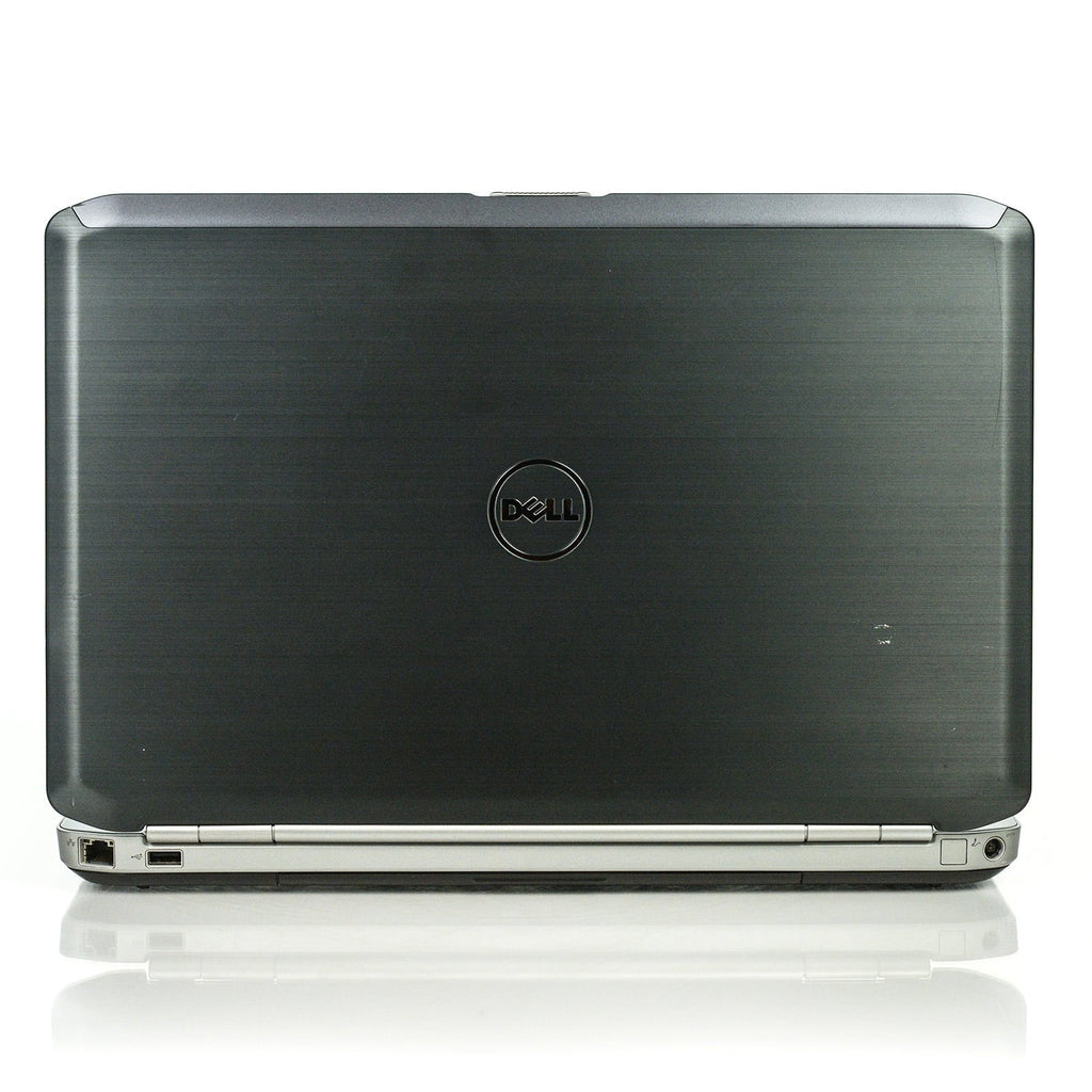 Win Dual-Core v.AA Latitude Laptop Pre-Owned 8GB Dell i7 320GB E5520 Pro B 7