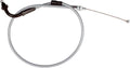 Black Vinyl Clutch 01-1021 Motion Cable Pro