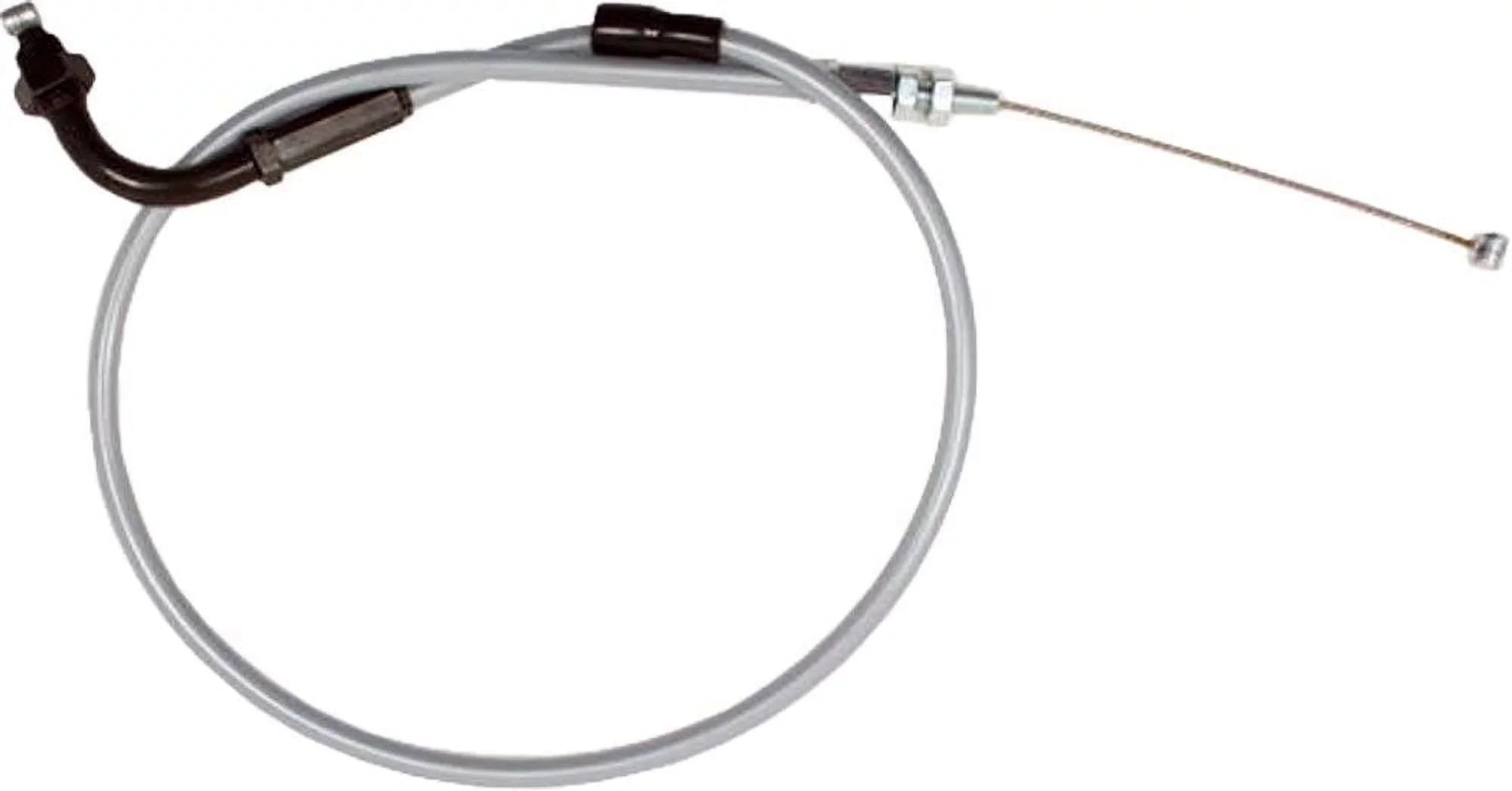 Black Vinyl Clutch 01-1021 Motion Cable Pro