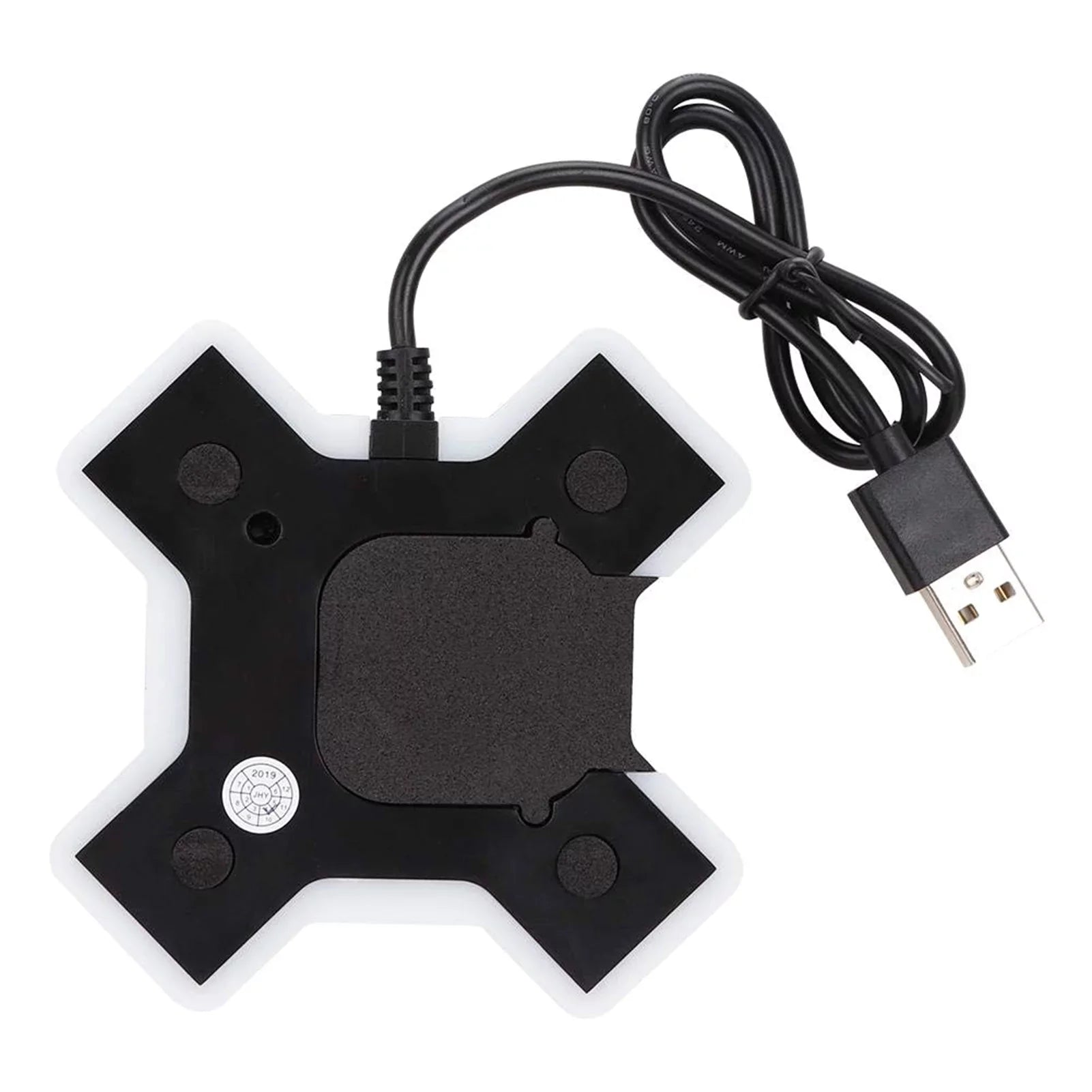 Mouse Adapter Adapter Gamepad Keyboard Keyboard Portable for Mouse Controller Converter KX Adapter Replacement Switch/X-box/PS5/P-S-4/PS3 Abody