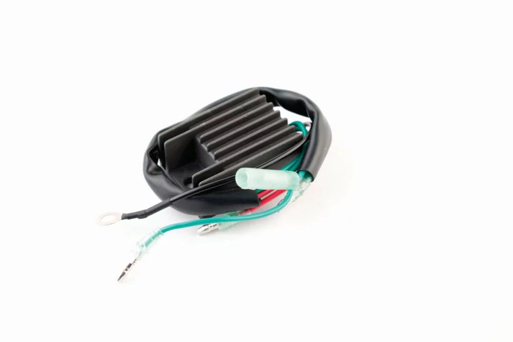 Rectifier for 25 Yamaha / / Regulator 30 365-1964 97-02 Hp 4-Stroke WSM