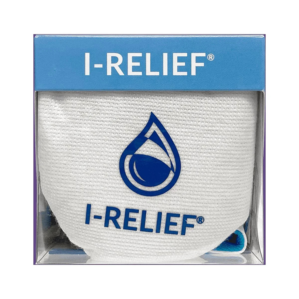 Cold I-Relief Mask Therapy & for Eyes Hot Eye Dry