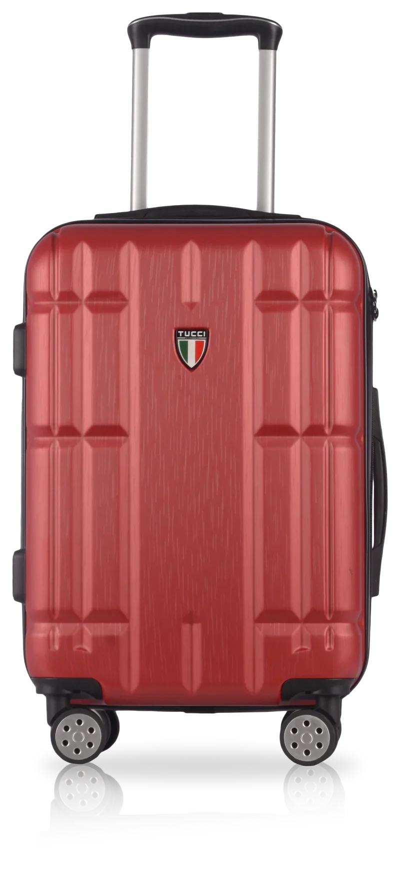 MASSA Italy Set 30") 26", Luggage (20", TUCCI Hardside