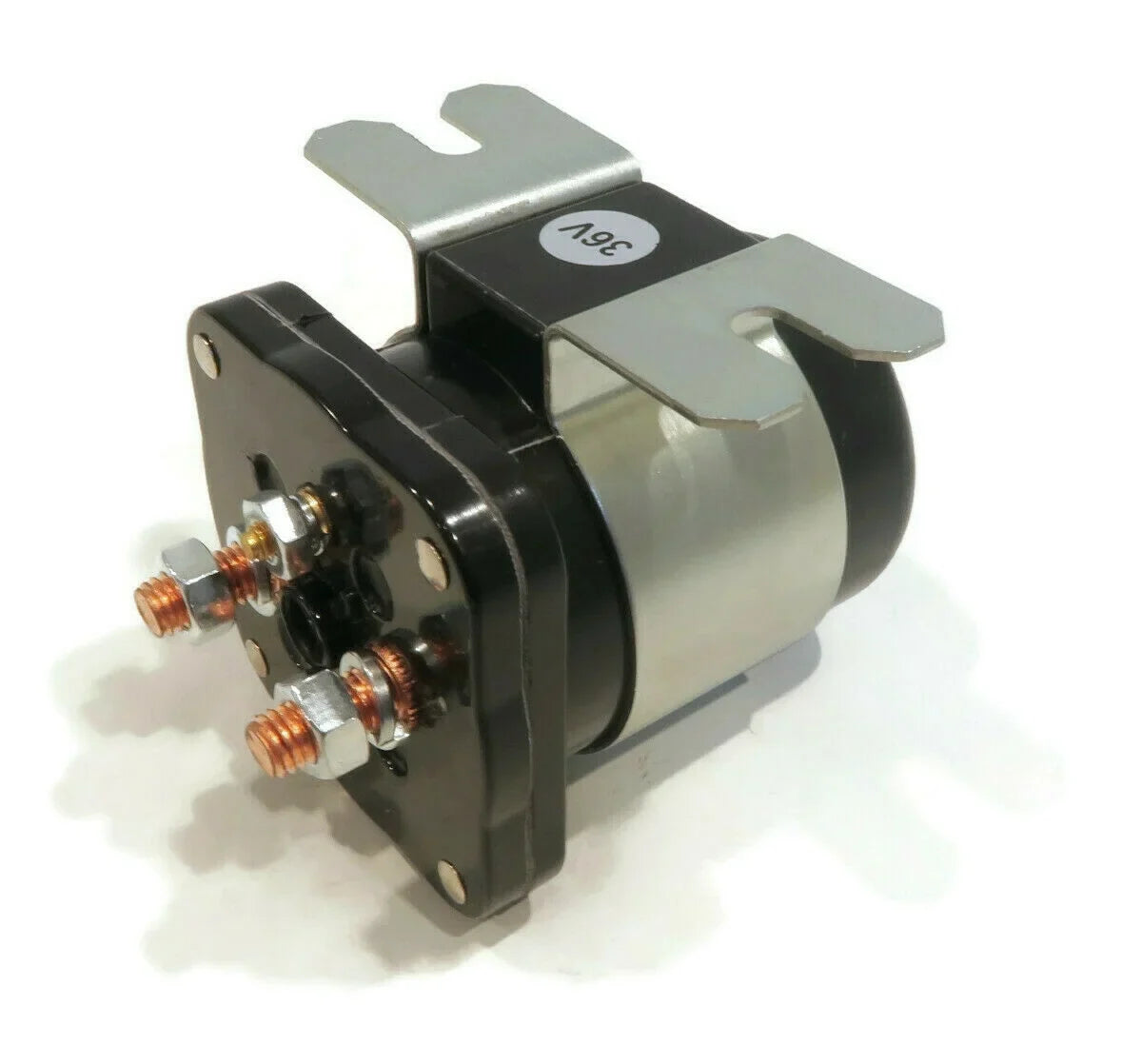 XI-875 Shop MPT 1000 36 Volts Solenoid ROP & Carts Starter The E-Z-GO For 2000-Current | 48V