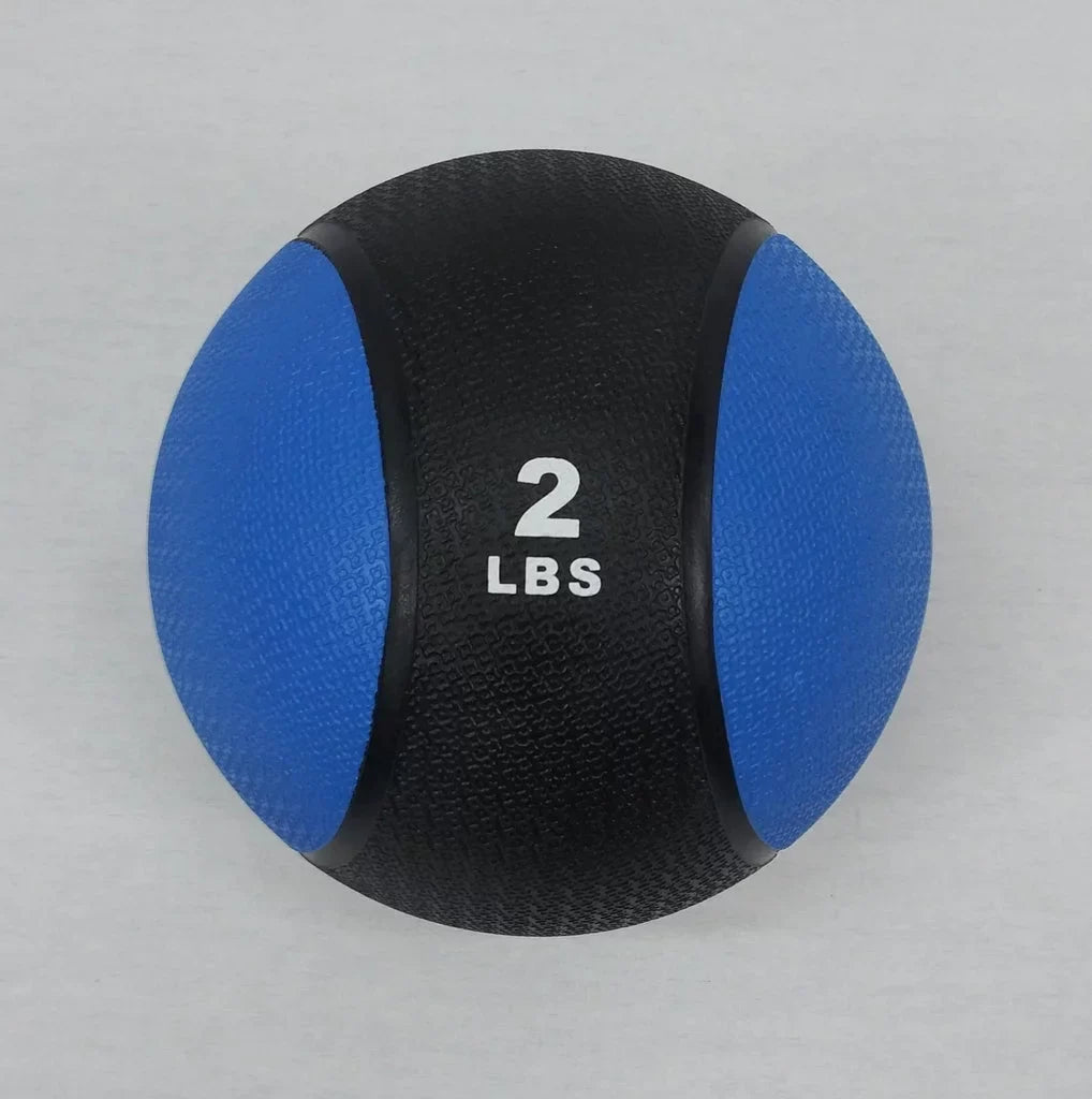 Balls Medicine PowerFit Color Two 2lb