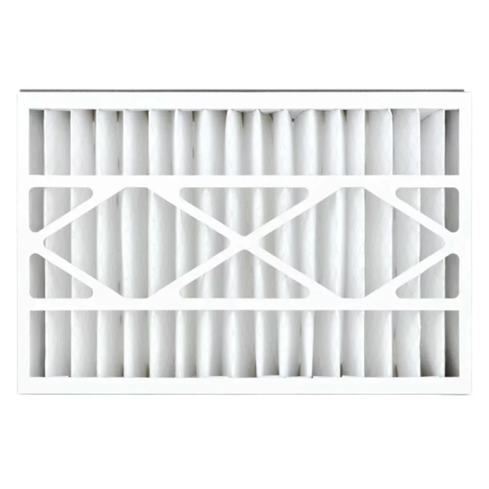 16x25x5 Bryant For EXPXXFIL0016 Pack) MERV HVAC Air 11(2 Filter- Replacement
