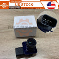 2011-2013 Rear Lincoln Camera For MKX BT4Z-19G490-B View Edge Ford Backup