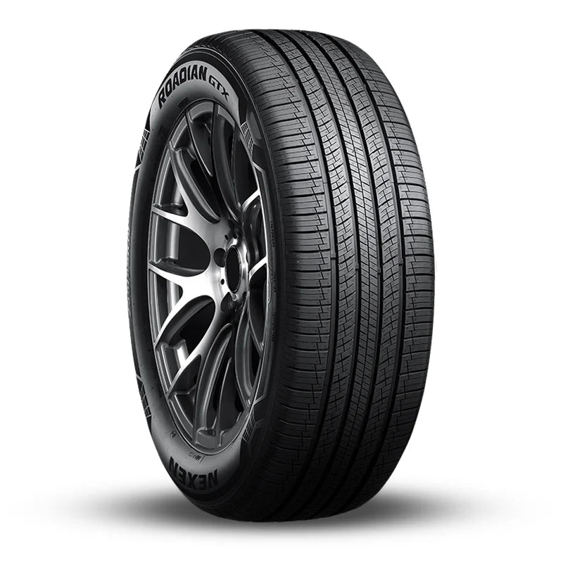 Tire BSW All Roadian GTX 255/50R19 Nexen Season 107H