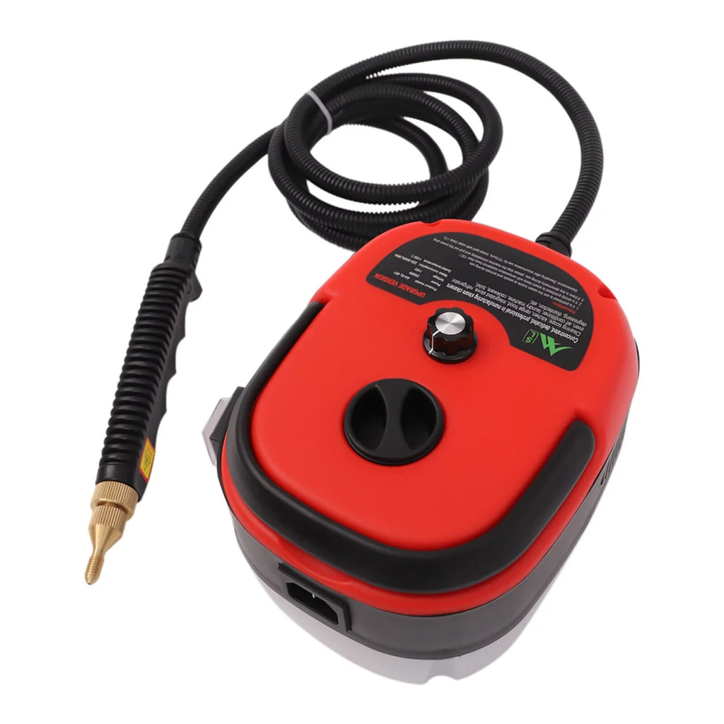 Carpet Upholstery Steam Cleaning Car Kitchen Multi-Purpose Home Cleaner Machine
