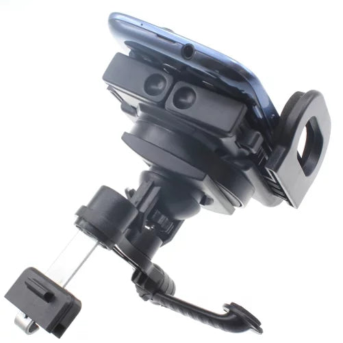 Jitterbug Vent J7N Smart 3 Mount Phone Model Cradle Jitterbug With - Holder Car for Lively Air Strong Compatible Grip Swivel Smart3