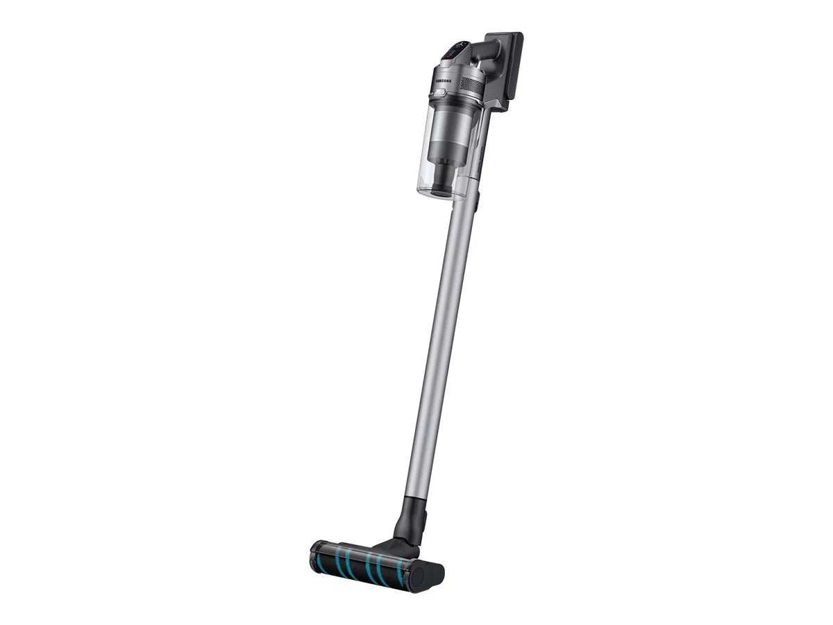 '- teal silver cordless Vacuum (2-in-1) stick/handheld Samsung - - - - cleaner Jet VS20T7511T5 75 bagless