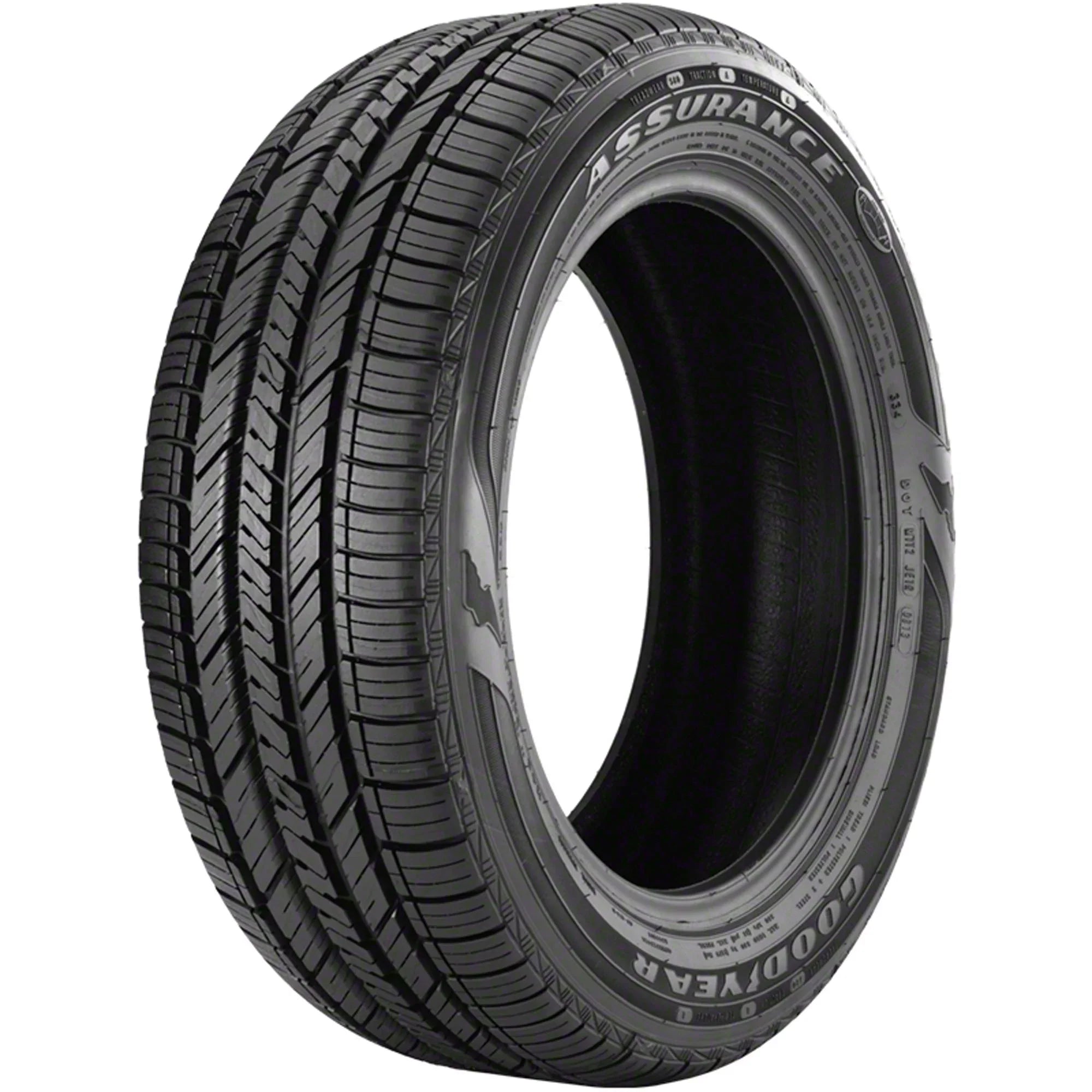 All Season Goodyear 205/65R16 Tire Fuel 95H Assurance Max Passenger