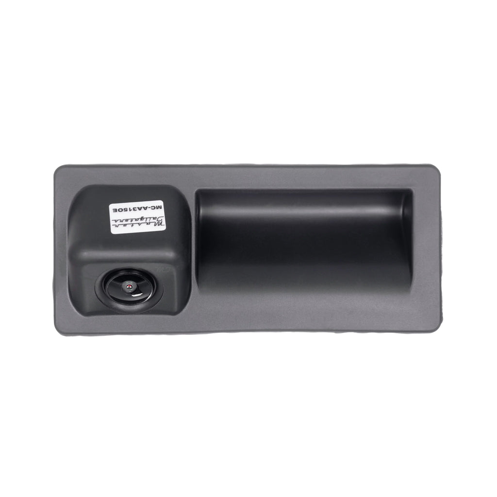 Rear View Limited Camera A3/S3 Master Replacement Part 5N0-827-566-AL 2016-2017) # (2015-2020), for / Tailgaters Tiguan/Tiguan VW (2012-2015, Audi Backup A3 OE Sedan (2016-2017) E-Tron