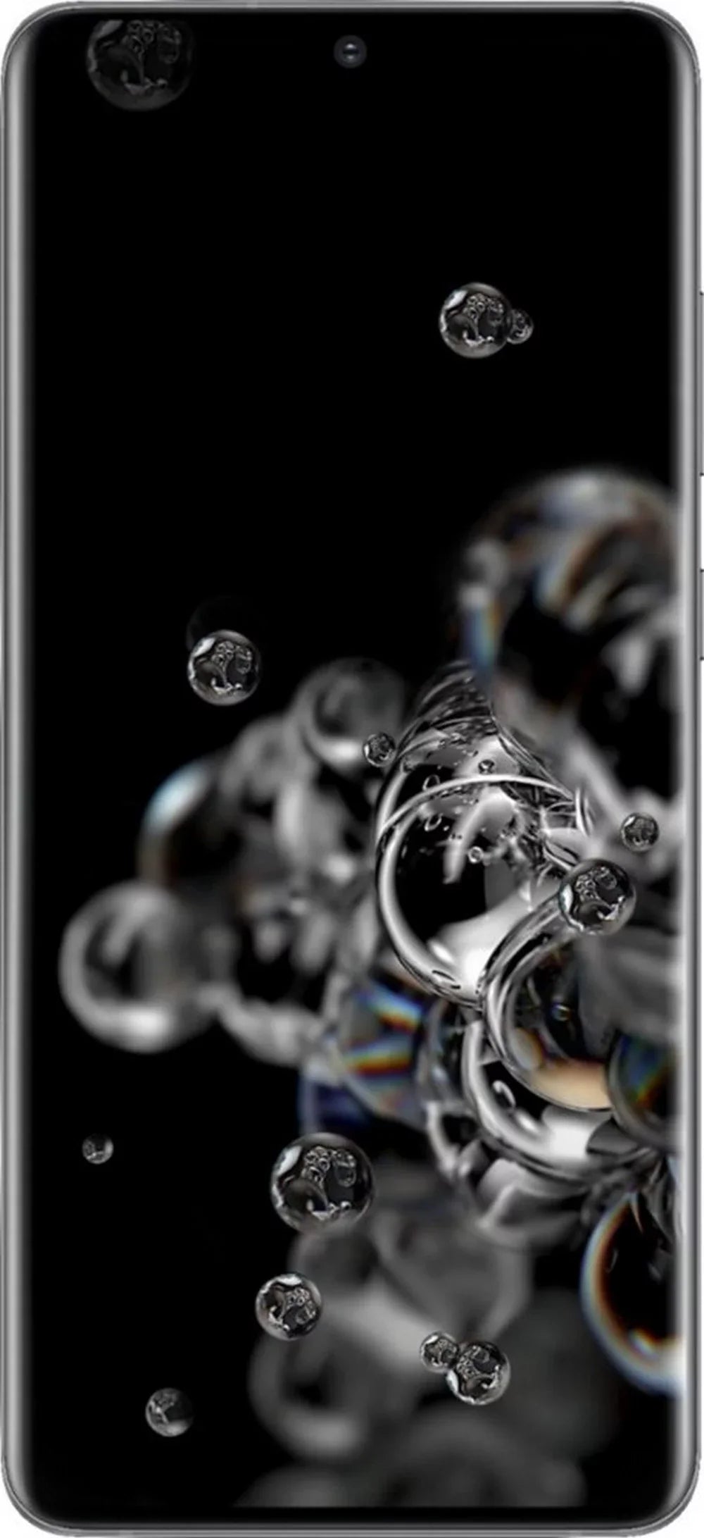 T-Mobile 128GB, Only Ultra 6.9 5G, in Pre-Owned Gray, Samsung S20 Galaxy Good) (Refurbished: