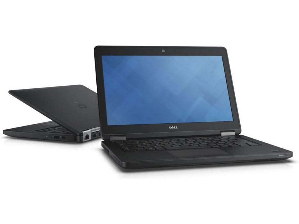 128GB Windows Dell E5450 Pro 10 i5 14" SSD Intel Latitude (Refurbished) 8GB Laptop Restored 2.30GHz