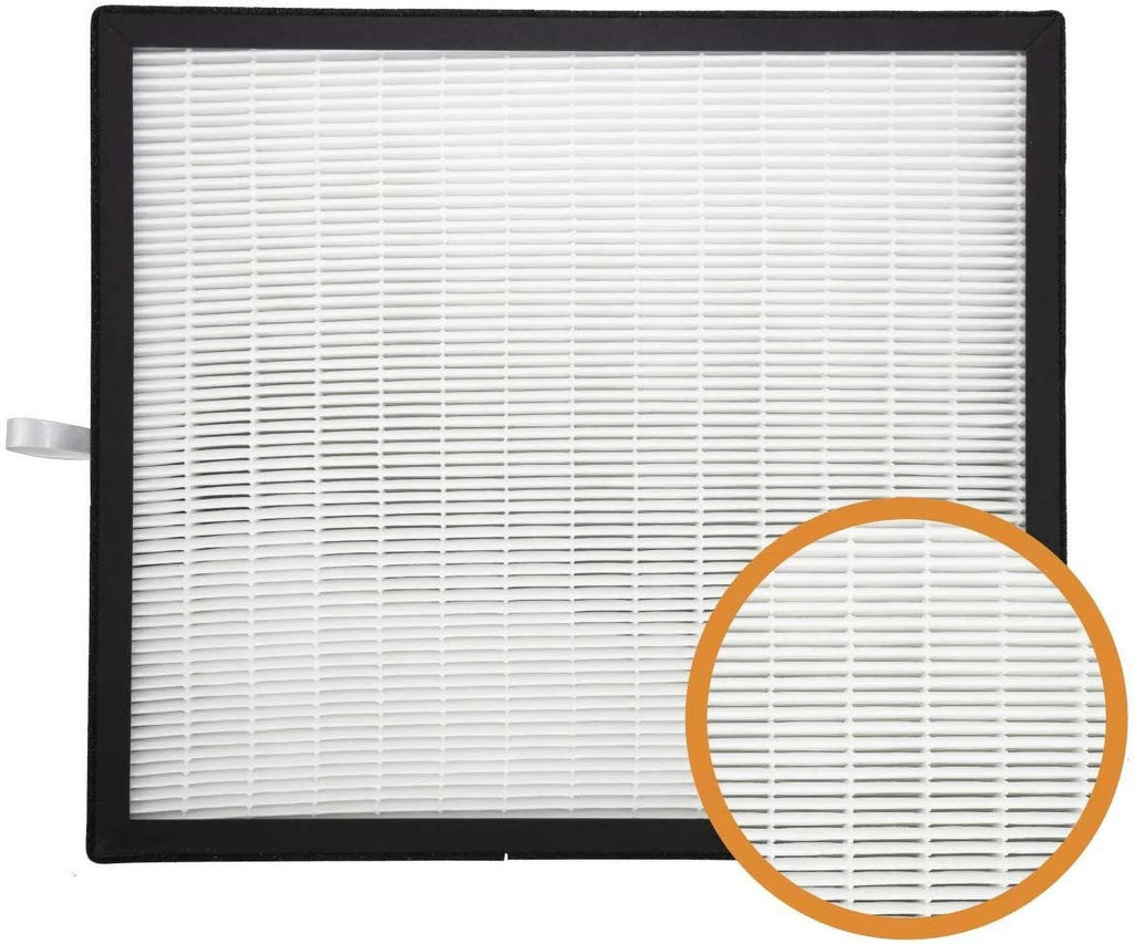 HEPA Filter-Monster HEPA-Pure Filter True Alen FF50 for Replacement