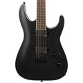 Baritone Guitar Fingerboard Soloist™ Series Electric - DX - Black X Jackson SLA6 Laurel Satin