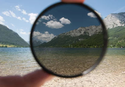 C-PL Multicoated II Glass For Adapter) (52mm) Multithreaded Cyber-shot DSC-RX100 | Filter (Circular Sony (Includes Polarizer) Filter