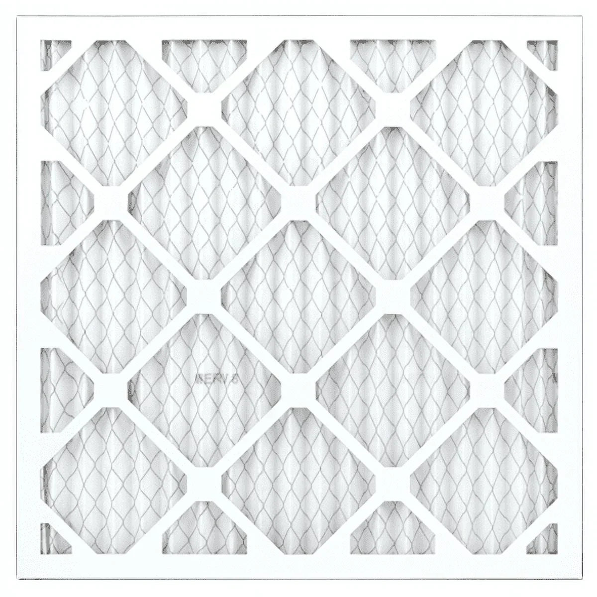 the Filter AIRx Air Dust in 4-Pack USA Pleated 8 HVAC MERV Filter, 18x18x1 Filters AC Made Air Furnace