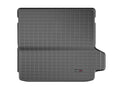 with Seating, Subaru 2nd Trunk 2019-2024 Behind Row Cargo Black WeatherTech compatible Liner - Ascent