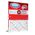 BestAir 11 Filters Furnace AC 16"x20"x1" MERV
