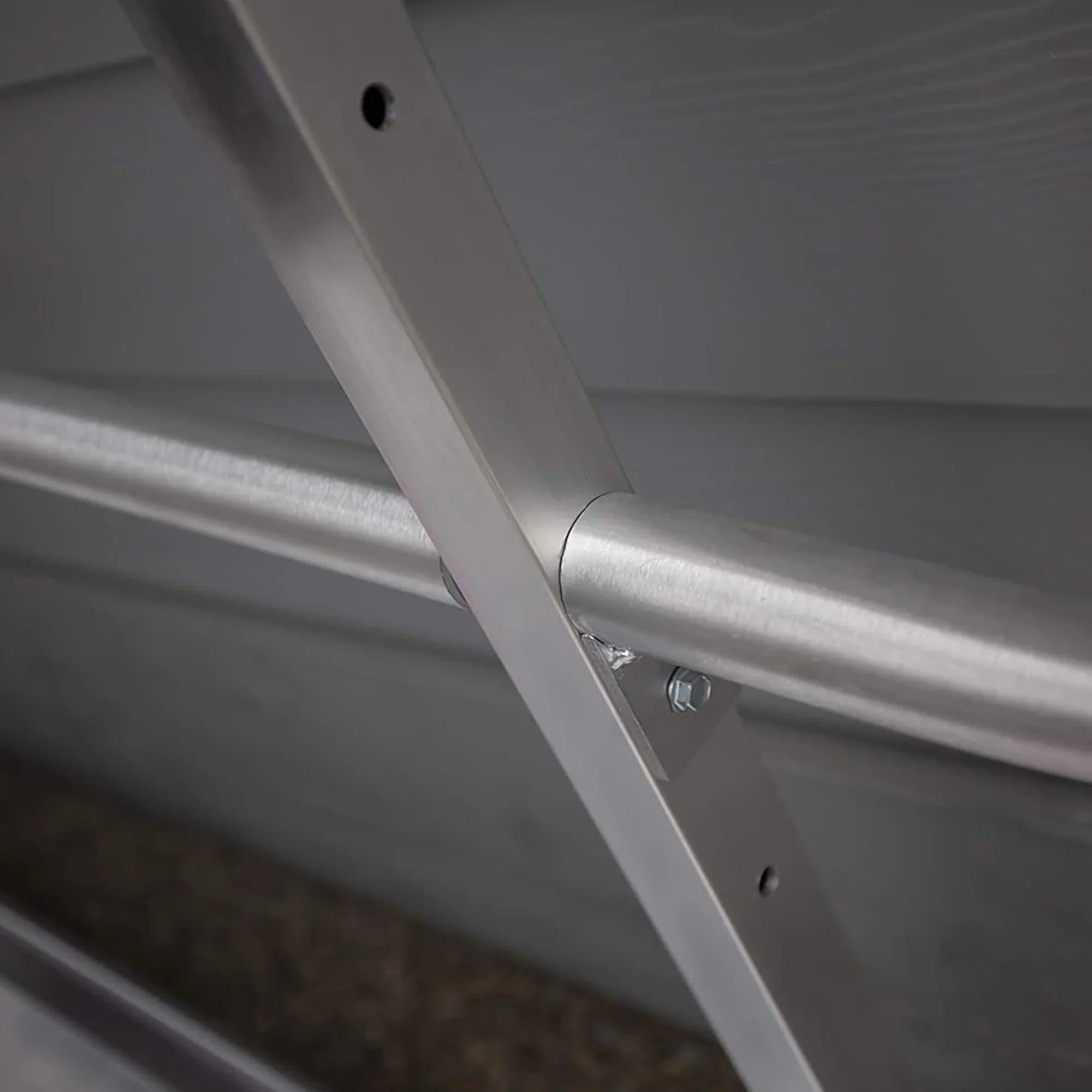 Line Ramp 5 3G Handrails EZ-ACCESS Foot w/2 Portable Wheelchair GATEWAY