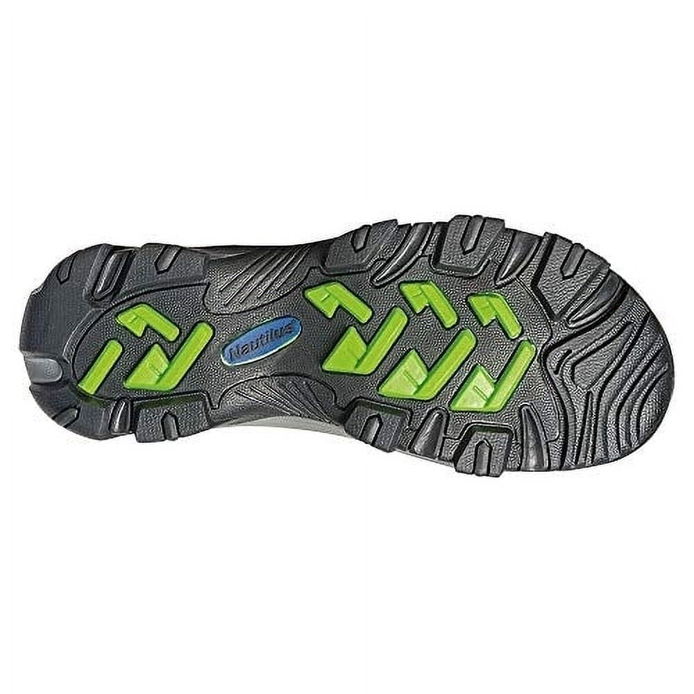 Safety FOOTWEAR Shoe Hiking SPECIALTIES Light Toe Nautilus 2208 Low Waterproof NAUTILUS Weight EH FSI INTERNATIONAL
