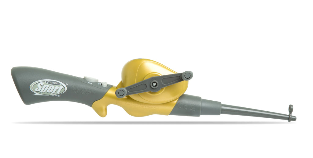 Game Sport Electronic Fishing