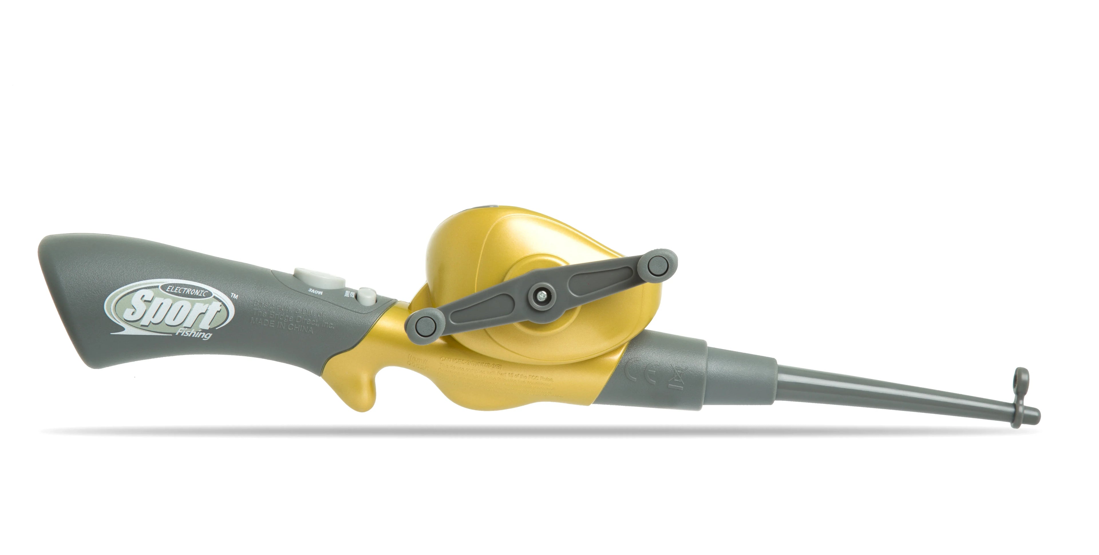 Game Sport Electronic Fishing