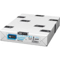 8-1/2" Appvion - NCR Pack, Single, 500 Carbonless x Per White Uncollated Paper, 11", Paper