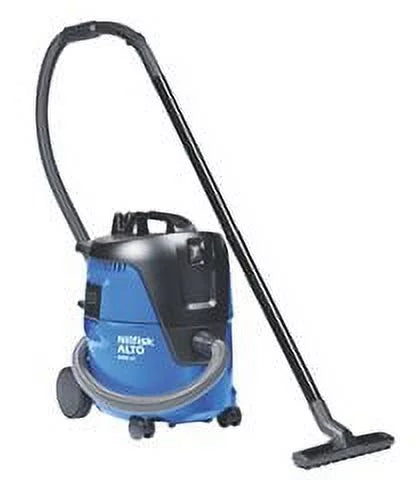 PC Dry AERO Wet HEPA 900140 Vacuum 21-01