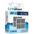 '- Refrigerator LT120F of LG for Pack AF-2 Filter Air 2