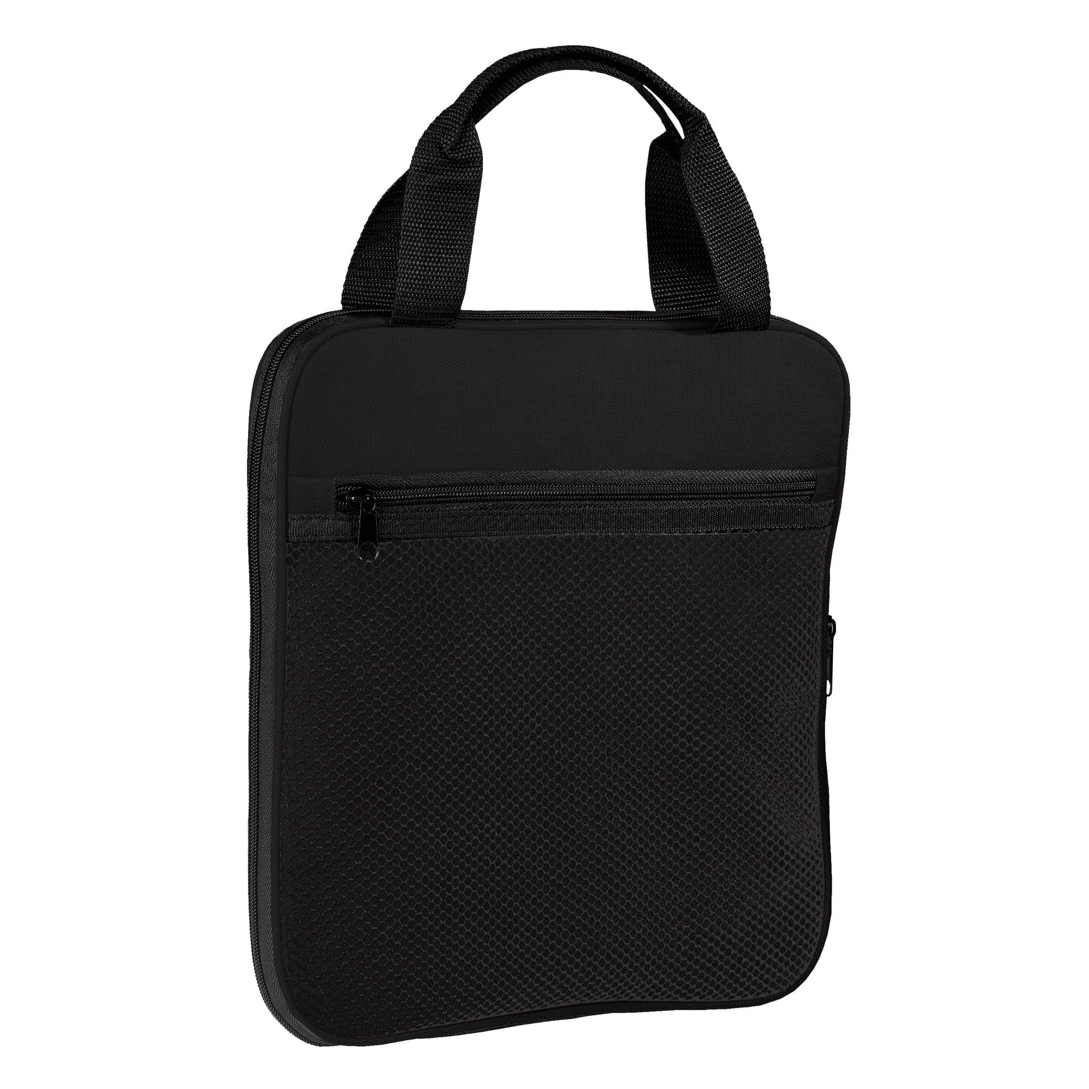 Unisex Black Rooster Packable Duffel Polyester Yellow Travel