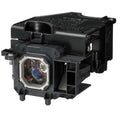 Original NP-M311XJL Projector OEM NEC Lamp Inside Bulb with